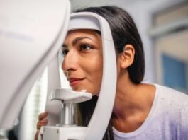 Menopausa: 61% das mulheres podem sofrer com olho seco