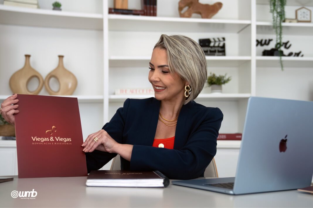 Kátia Viegas promove a mentoria Advocacia com Asas Kátia Viegas promove a mentoria Advocacia com Asas