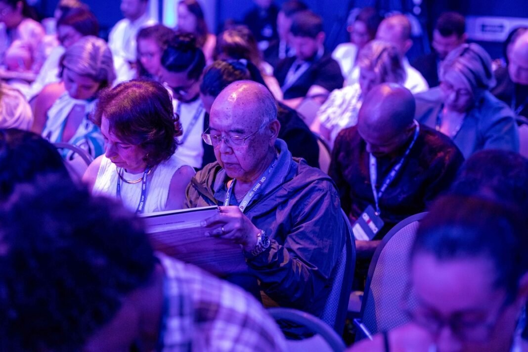 Profissionais buscam alinhamento entre carreira e valores Profissionais buscam alinhamento entre carreira e valores