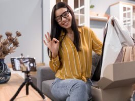 Sete em cada dez brasileiros seguem influencers digitais