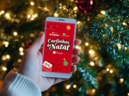 Cartinhas de Natal Shopee vai presentear 2 mil crianças
