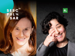 Estão abertas inscrições para imersão literária no Sesc Copacabana