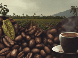 Mês do Café 2025 discute preços, consumo e inovação no setor