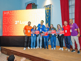 Globo realiza primeiro Hackathon de IA com apoio de parceiro