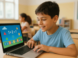 Gamificação revoluciona ensino de matemática nas escolas