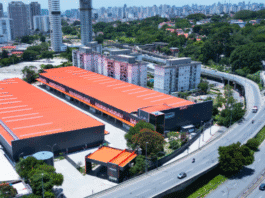 Boom do e-commerce faz logística rever malha urbana em SP