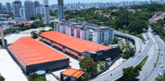 Boom do e-commerce faz logística rever malha urbana em SP