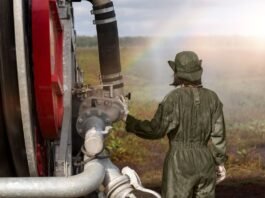 Tecnologias de irrigação avançadas elevam a produtividade agrícola no Brasil