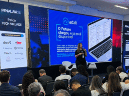 Grupo Adali lança solução de IA na Fenalaw 2025