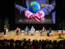 XVIII CONPARH discute o fator humano e a competitividade no mundo digital