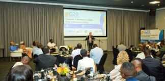 Pré-G20 na África do Sul discute mudanças na economia global