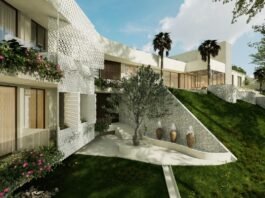 Tecnologia e conforto guiam tendências arquitetônicas