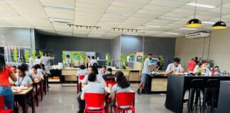 Restaurantes in loco podem elevar produtividade nas empresas