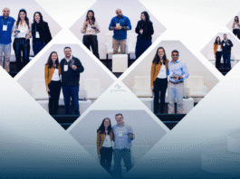 Benchmark em CSC: premiação aconteceu no SSLF 2025