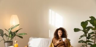 Limpeza doméstica pode melhorar sensação de bem-estar