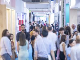 Feira in-cosmetics Latin America reúne 23 países para movimentação de negócio