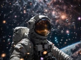 Brasil sedia congresso mundial de astronautas