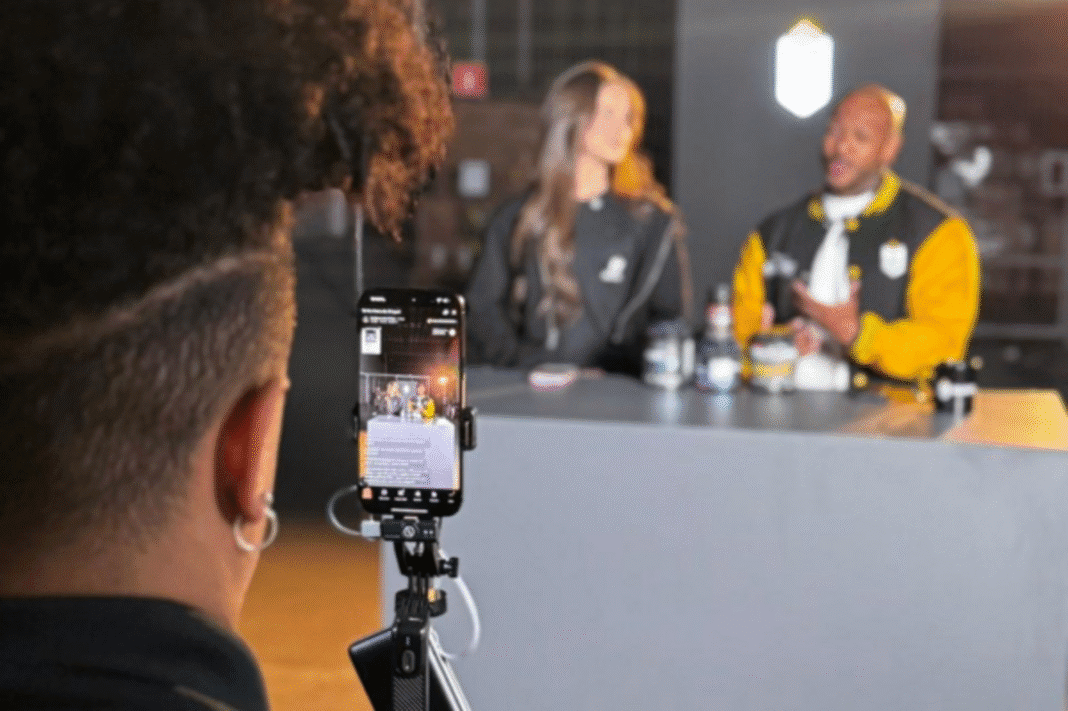 Live commerce ganha espaço na estratégia de grandes empresas Live commerce ganha espaço na estratégia de grandes empresas