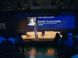 Siemens confirma o Mendix Transform 2025 em São Paulo