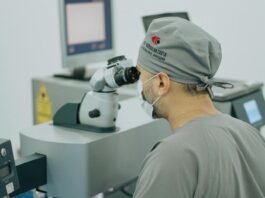 Inovações oftalmológicas ampliam independência de óculos