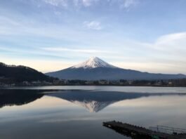 Viagens de brasileiros ao Japão crescem 400% na Civitatis