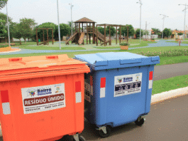 Mato Grosso adota novas práticas de limpeza urbana