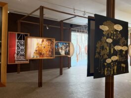 Exposição em Vitória celebra a herança africana na linguagem