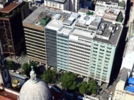 Rio de Janeiro vive boom dos retrofits no setor imobiliário