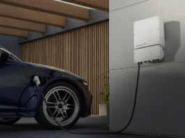 Energia solar impulsiona carregamento doméstico de veículos