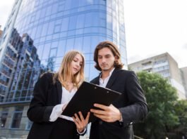 Consultoria  boutique mapeia imóveis corporativos de SP