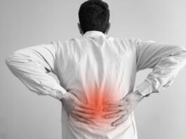 Dor musculoesquelética, sobrepeso e sedentarismo têm relação