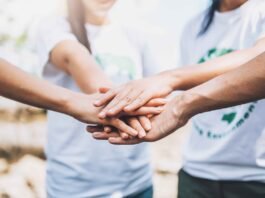 Voluntariado avança e reforça responsabilidade social