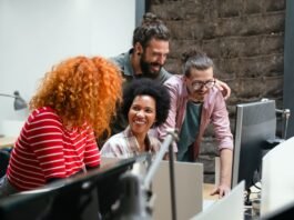 Setor de TI projeta crescimento nas contratações