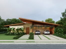 Arquitetura sustentável muda padrões da construção civil