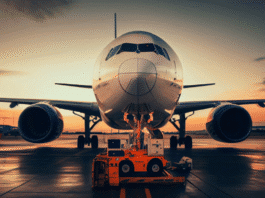 Futuro da logística passa pelo transporte aéreo