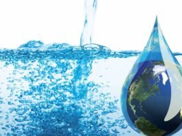 Boas práticas para utilização da água beneficiarão as próximas gerações