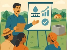 Congresso em SP terá debate sobre engajamento no saneamento