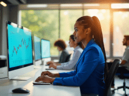Contabilidade apoia análise de lucratividade nas empresas