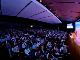 Sicoob Credicom marcou presença no WCM 25