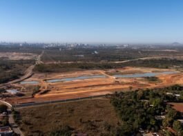 Cuiabá eleva padrões com inovação urbana em empreendimentos