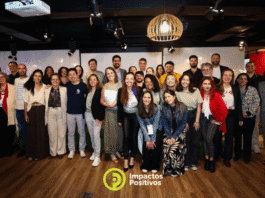 Negócios de impacto e Carta Manifesto marcam evento em SP