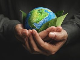 Redução das emissões de CO₂ globais visa mitigar o aquecimento global