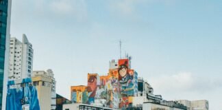 Mercado imobiliário registra avanço nas vendas