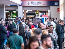 Feira Equipotel projeta crescimento de 12% em negócios nos próximos meses