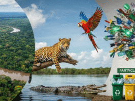 COP30: podcast destaca ações para agenda global