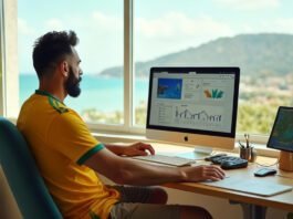 Atlas e Comet trazem novidades ao marketing, SEO e GEO com IA