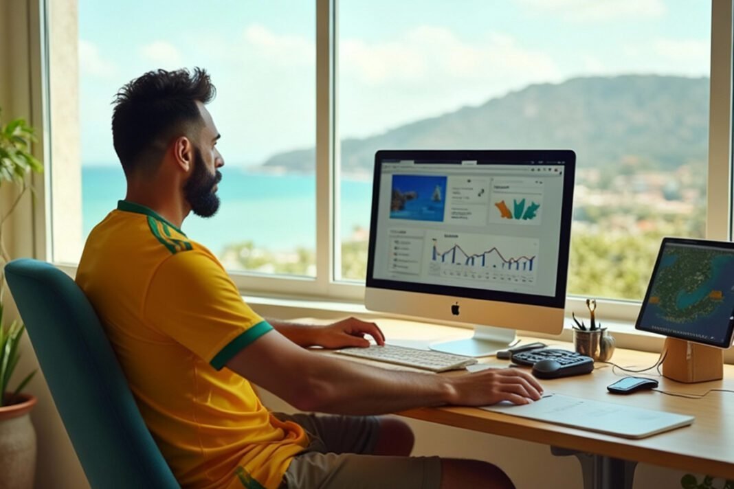 Atlas e Comet trazem novidades ao marketing, SEO e GEO com IA Atlas e Comet trazem novidades ao marketing, SEO e GEO com IA