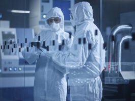 Regulamentações ampliam rigor na produção de estéreis