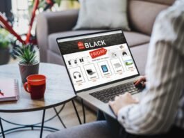 ERP e dados são decisivos durante a Black Friday