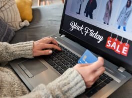 Black Friday 2025 deve gerar mais de R$ 13 bi no e-commerce
